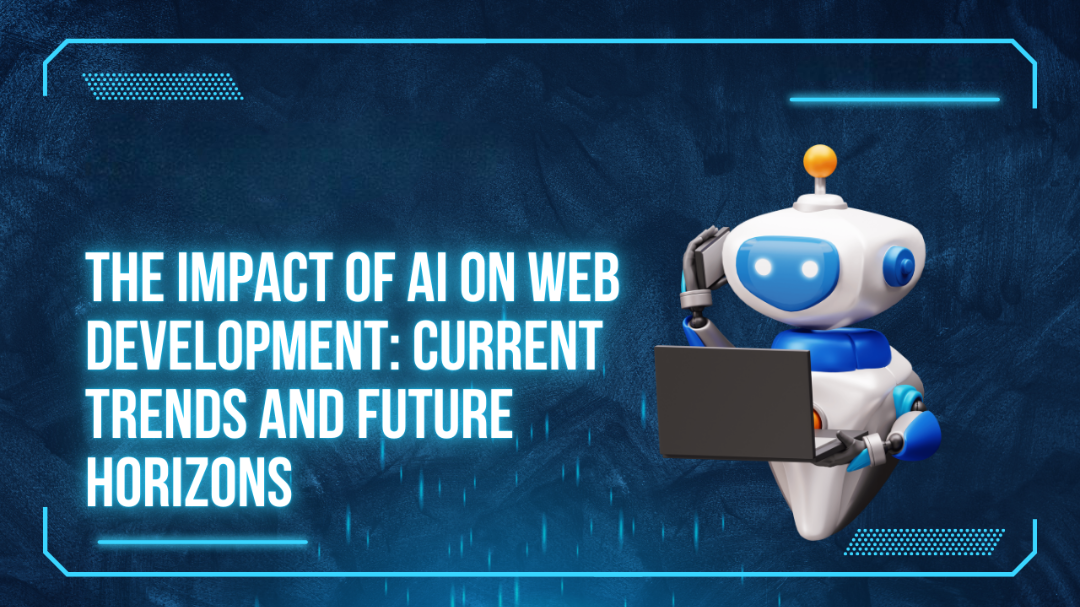 The Future of AI in Web Development