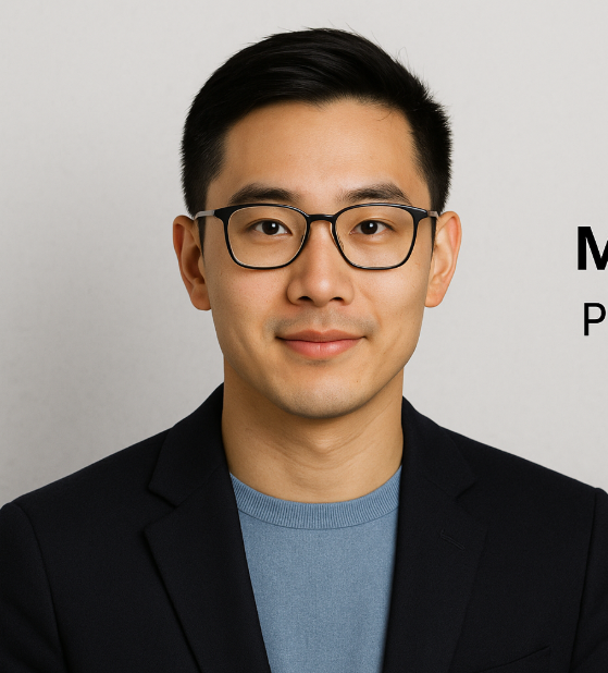 Michael Chen
